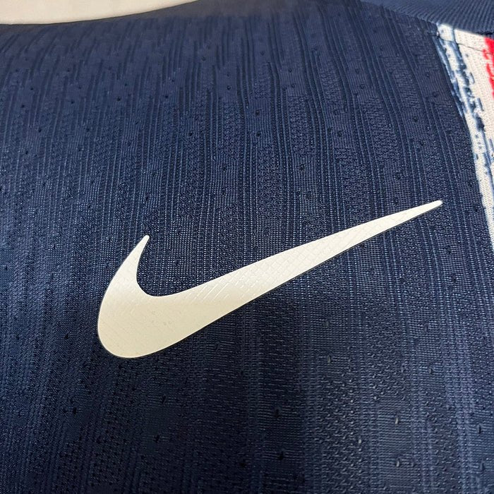 PSG 2025 European Champions 1 Star Jersey - Player Jersey - FutStore