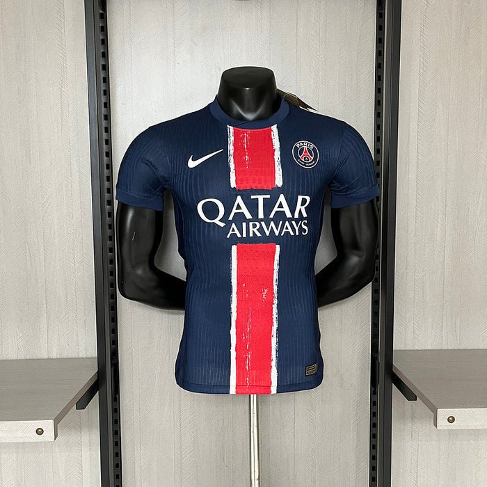 PSG 2025 European Champions 1 Star Jersey - Player Jersey - FutStore