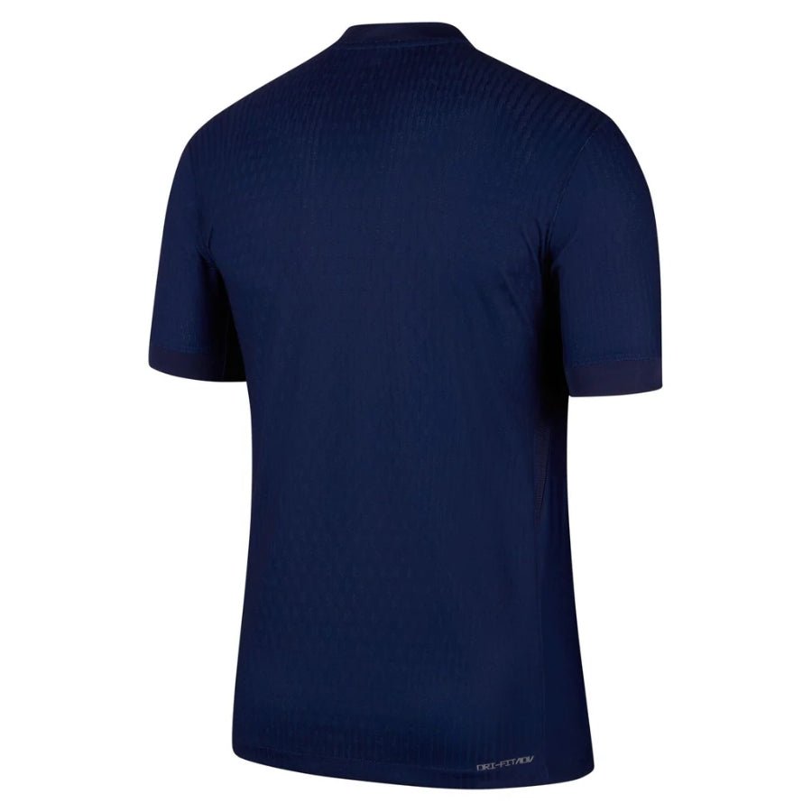 PSG Home Fan Jersey 2025/26 - FutStore