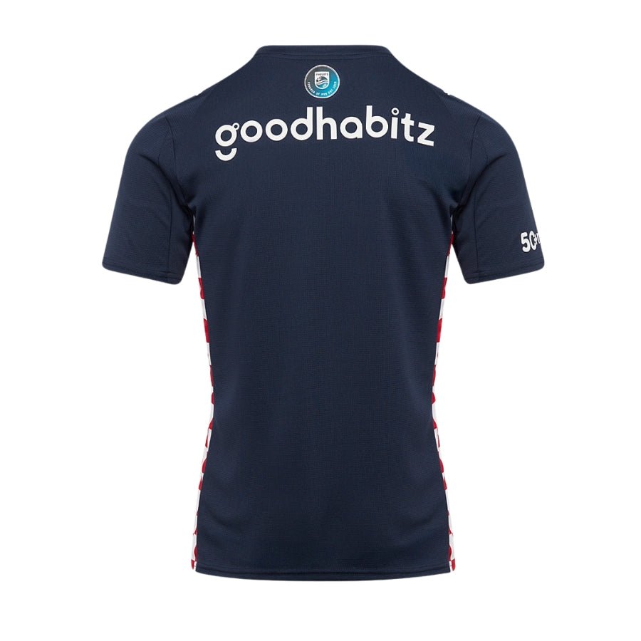 PSV Away Fan Jersey 2025/26 - FutStore