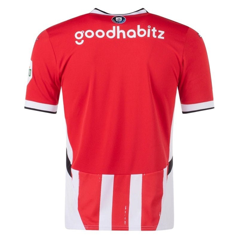 PSV Eindhoven 24/25 I Home Jersey - Fan Version - FutStore