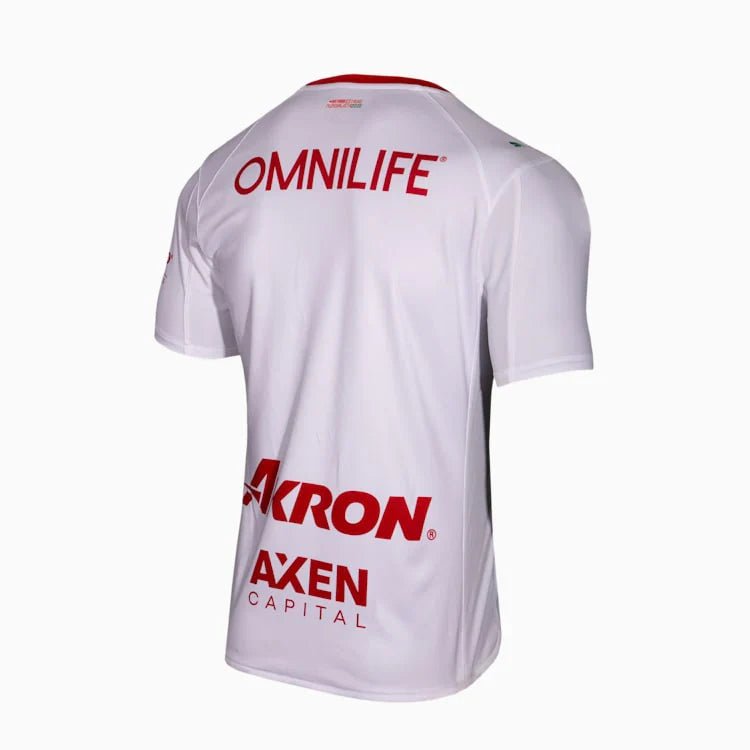 Puma Chivas Guadalajara Away 25/26 - Fan Version - FutStore