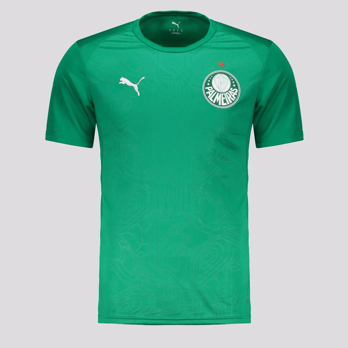 Puma Palmeiras 2025 Training Jersey - FutStore