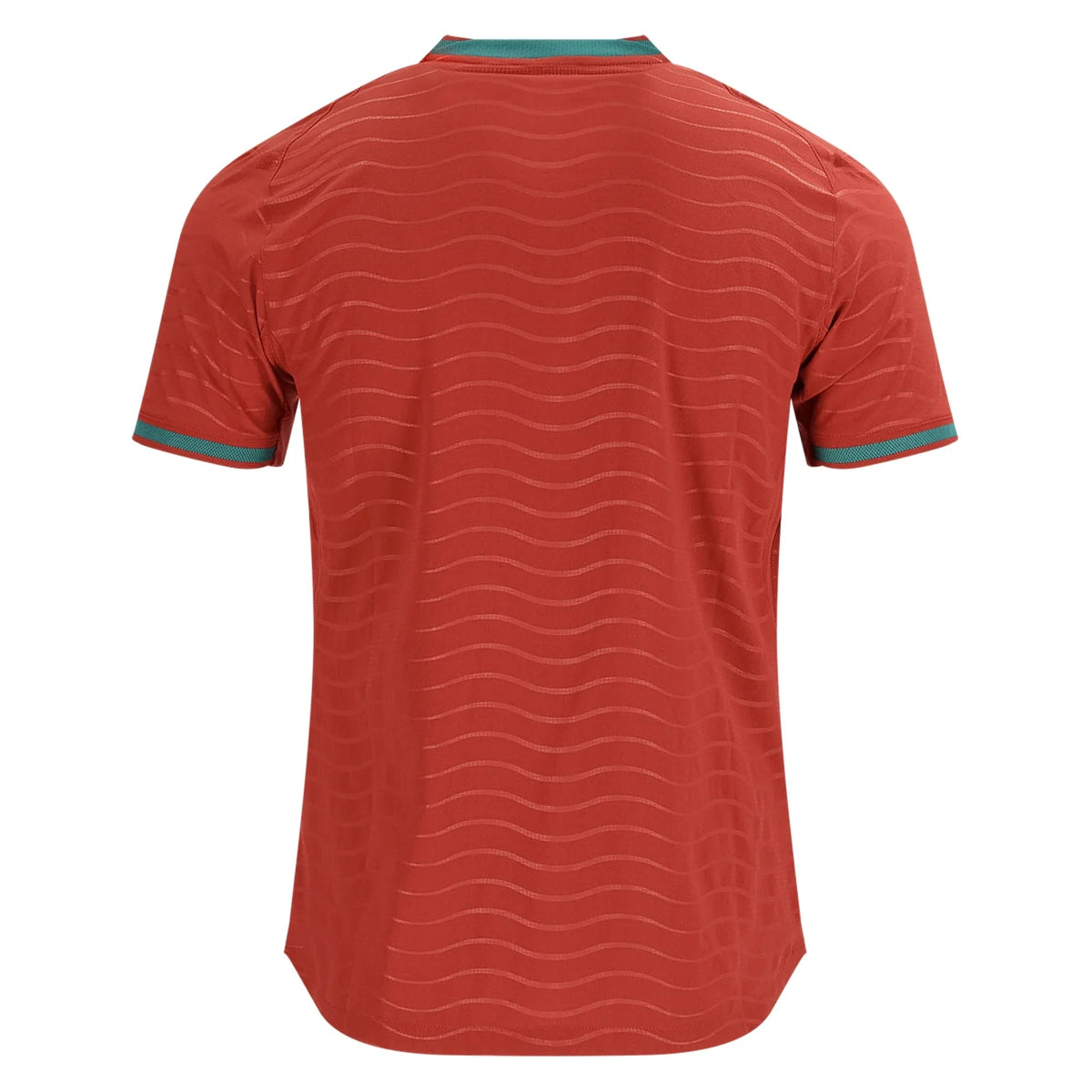 Puma Portugal Home Jersey 2026 Player World Cup 2026 - view 2