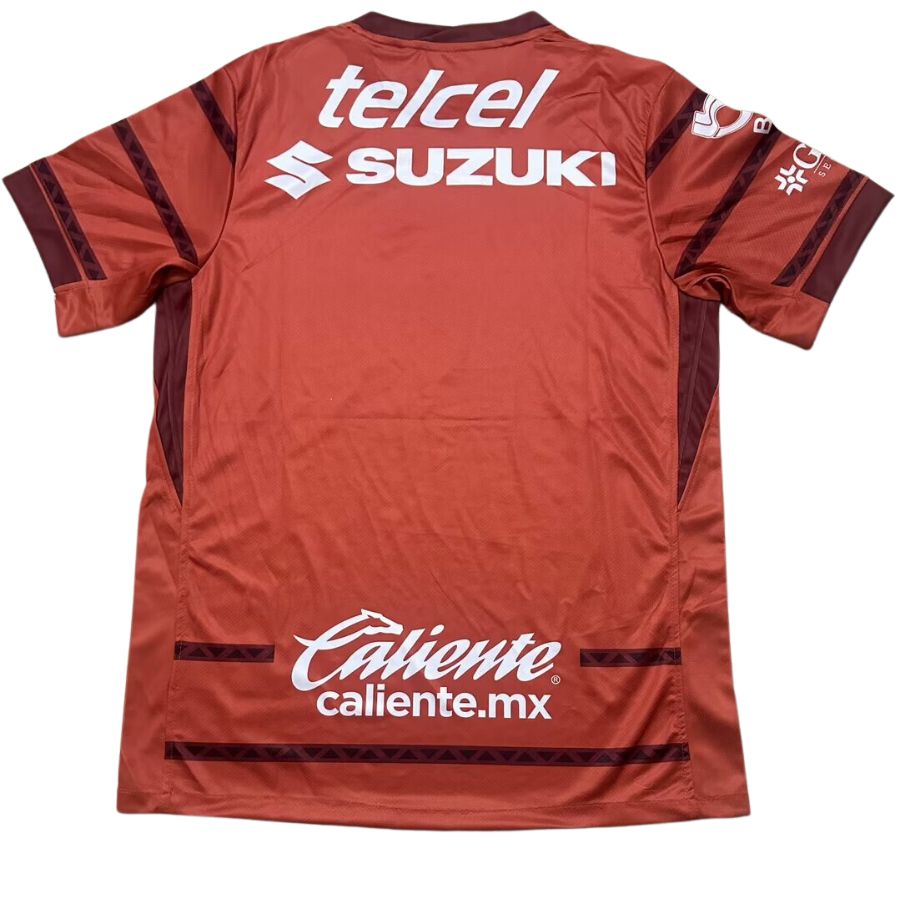 Pumas GK 3 Fan Jersey 2024/25 - FutStore