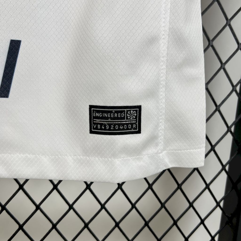 Pumas UNAM 2025/26 Home Jersey - FutStore