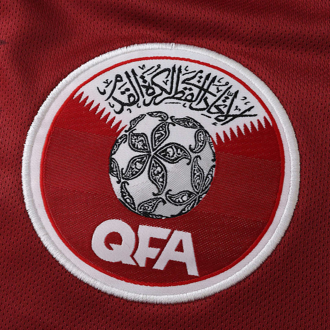 Qatar World Cup 2026 Jersey - FutStore