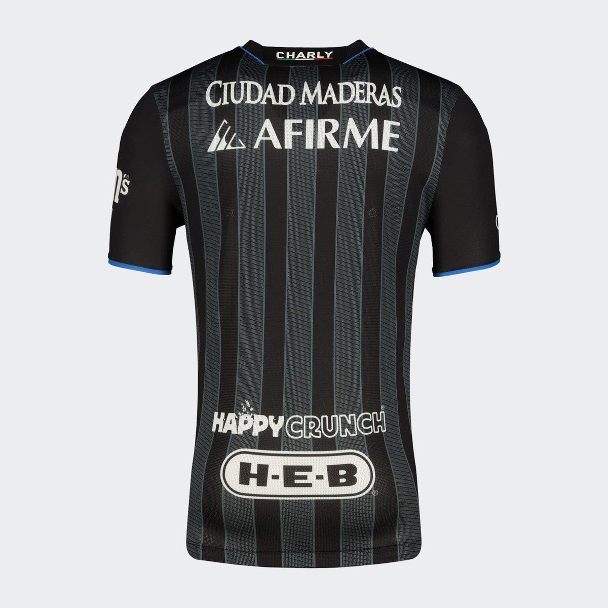 Quarétaro FC Jersey 23/24 - FutStore