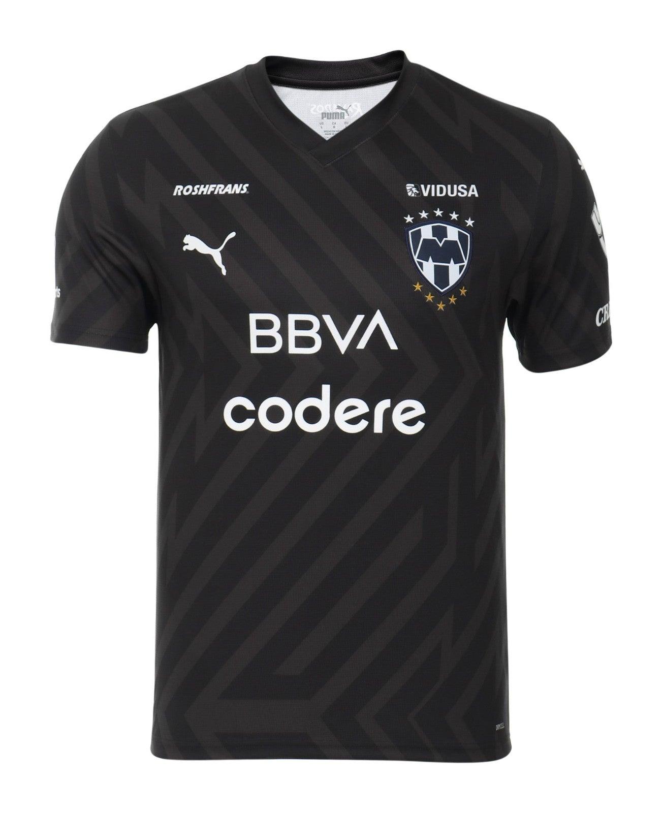 Rayados Monterrey Jersey 23/24 - FutStore