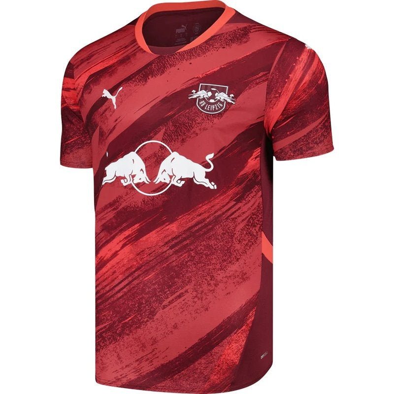 RB Leipzig 24/25 II Away Jersey - Fan Version - FutStore