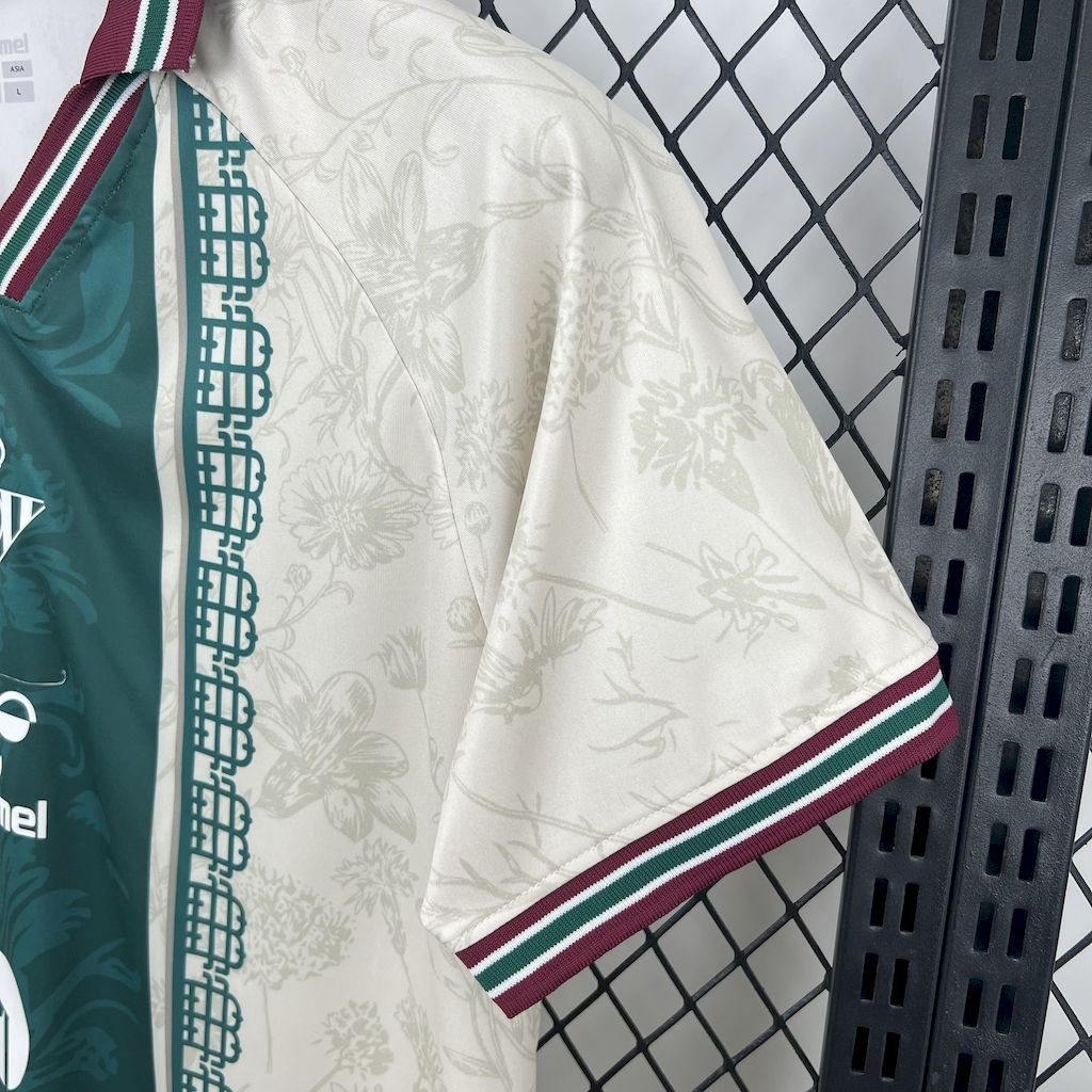 Real Betis 2025/26 Special Edition Jersey - FutStore