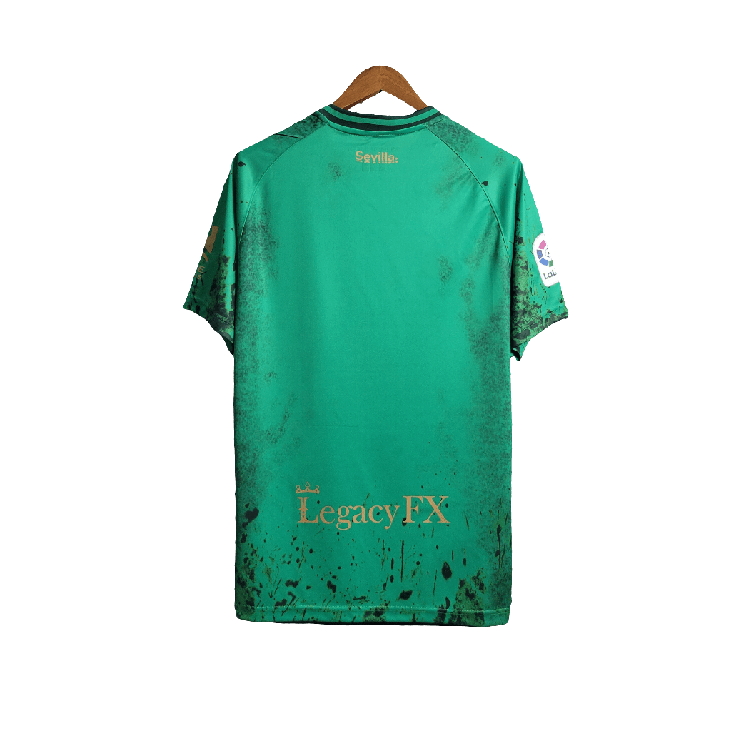 Real Betis 23/24 Special Edition Jersey - Fan Version - FutStore
