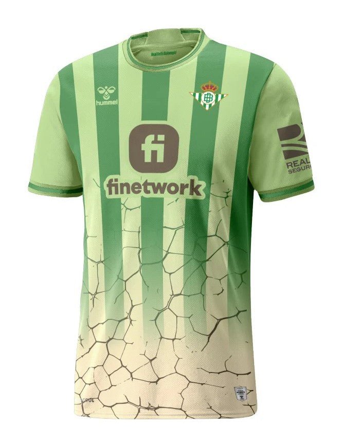 Real Betis 23/24 Sustainability Edition Jersey - Fan Version - FutStore