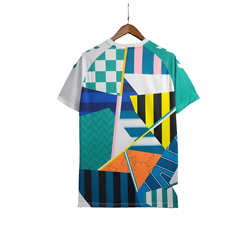 Real Betis 24/25 Commemorative Edition Jersey - Fan Version - FutStore
