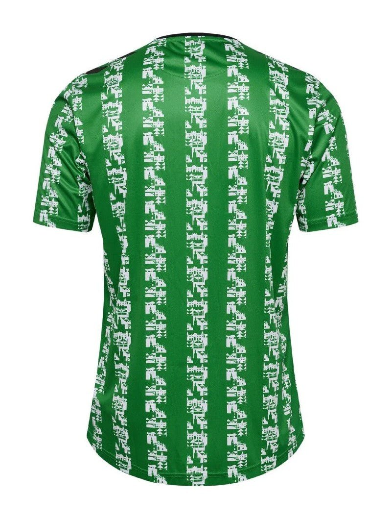 Real Betis 24/25 Pre - Match Jersey - Fan Version - FutStore