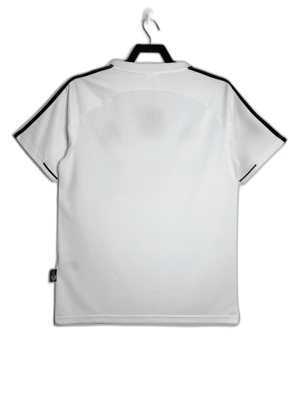 Real Madrid 03/04 I Home Jersey - Retro Version - FutStore
