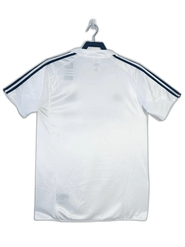 Real Madrid 04/05 I Home Jersey - Retro Version - FutStore