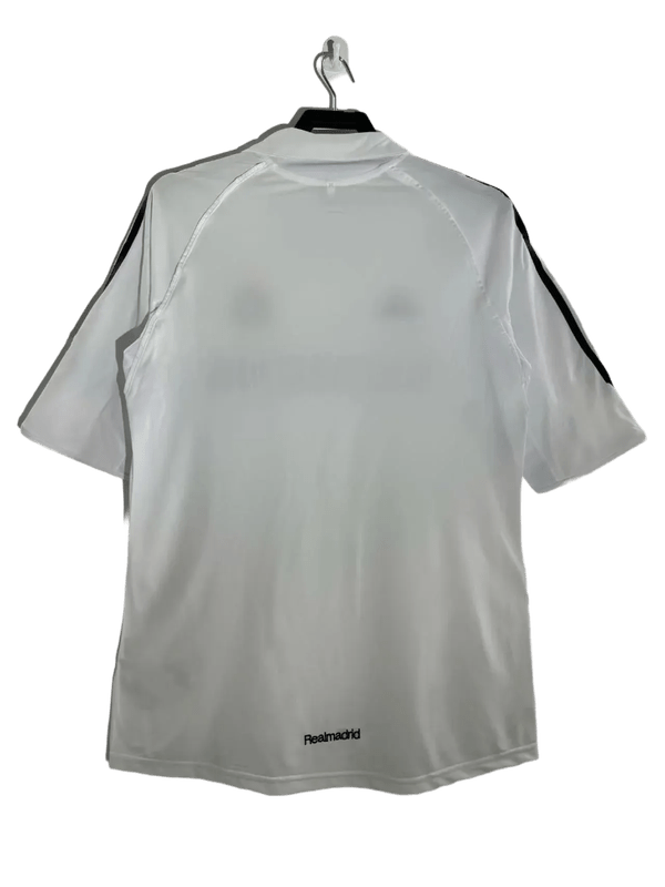 Real Madrid 05/06 I Home Jersey - Retro Version - FutStore