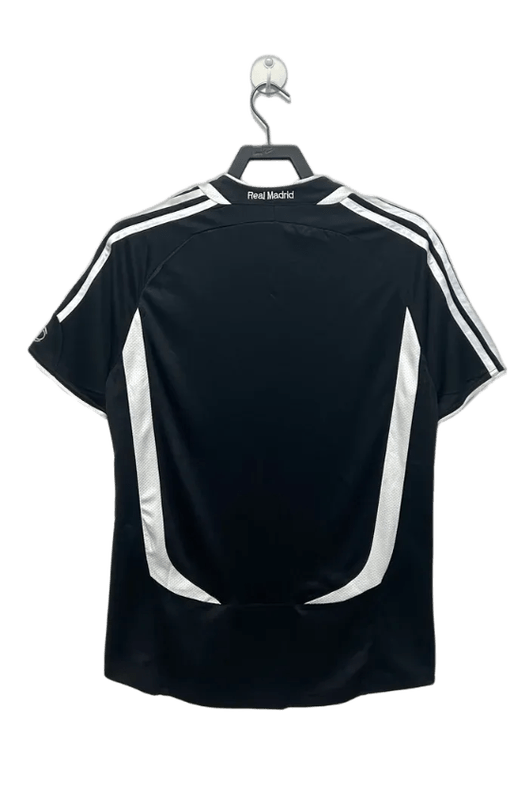 Real Madrid 06/07 III Third Jersey - Retro Version - FutStore