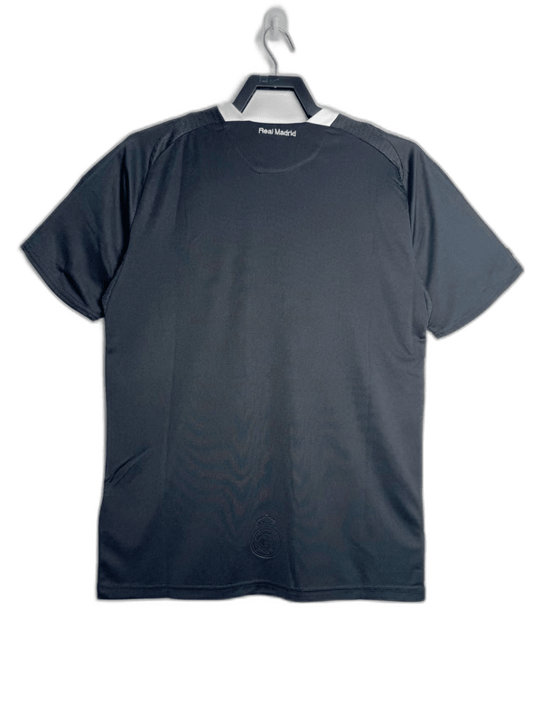 Real Madrid 08/09 II Away Jersey - Retro Version - FutStore