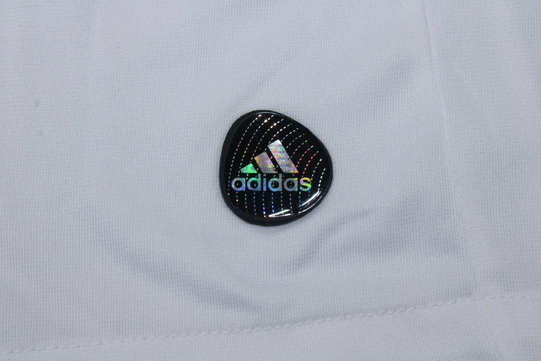 Real Madrid 11/12 I home Jersey - Long Sleeve Retro Version - FutStore