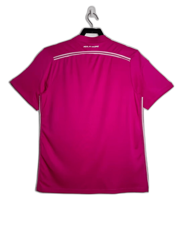Real Madrid 14/15 II Away Jersey - Retro Version - FutStore