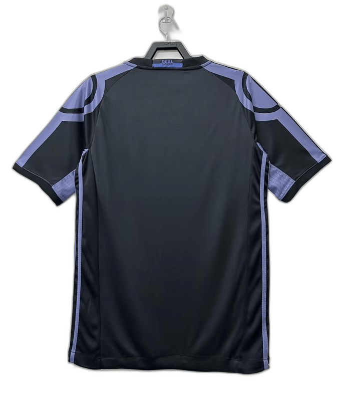 Real Madrid 16/17 III Third Jersey - Retro Version - FutStore