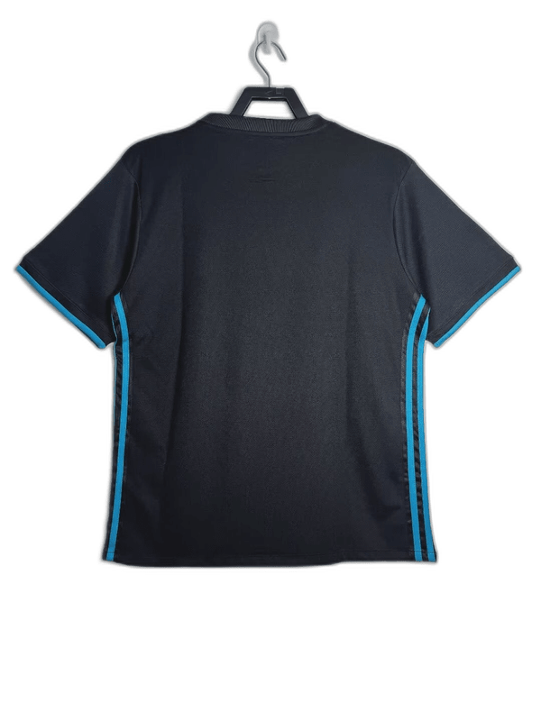 Real Madrid 17/18 II Away Jersey - Retro Version - FutStore