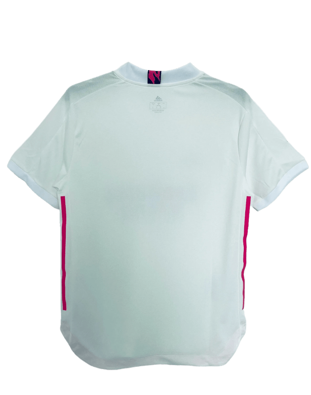 Real Madrid 2021 I Home Jersey - Retro Version - FutStore