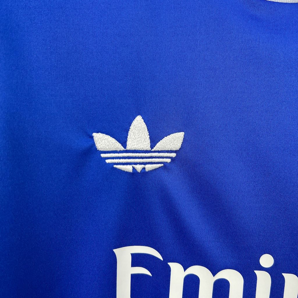 Real Madrid 2025/26 Third Kids Kit - FutStore