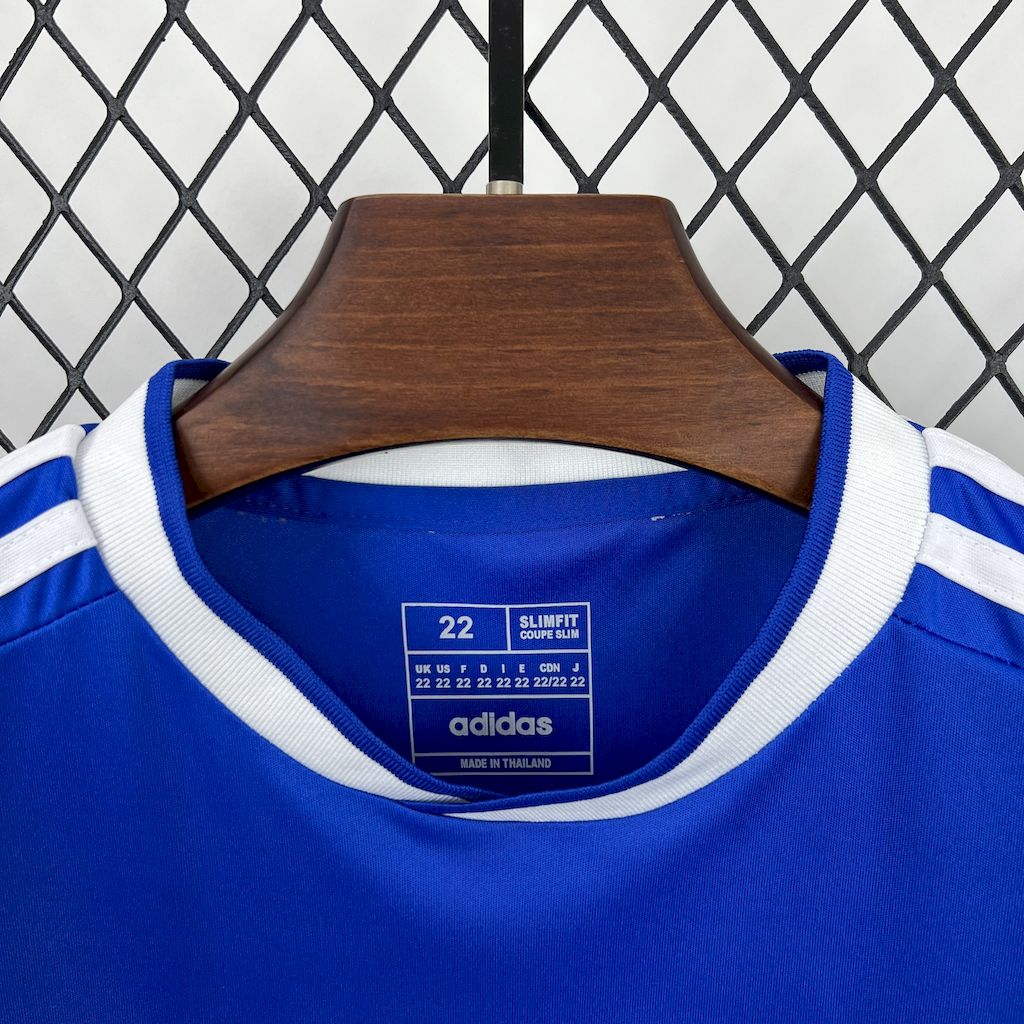 Real Madrid 2025/26 Third Kids Kit - FutStore