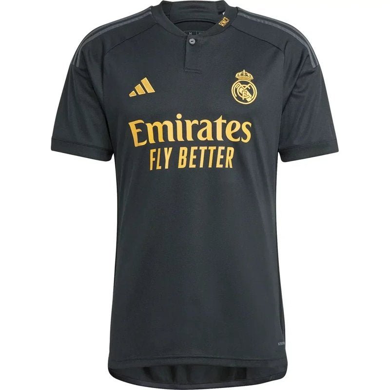 Real Madrid 23/24 III Third Jersey - Fan Version - FutStore