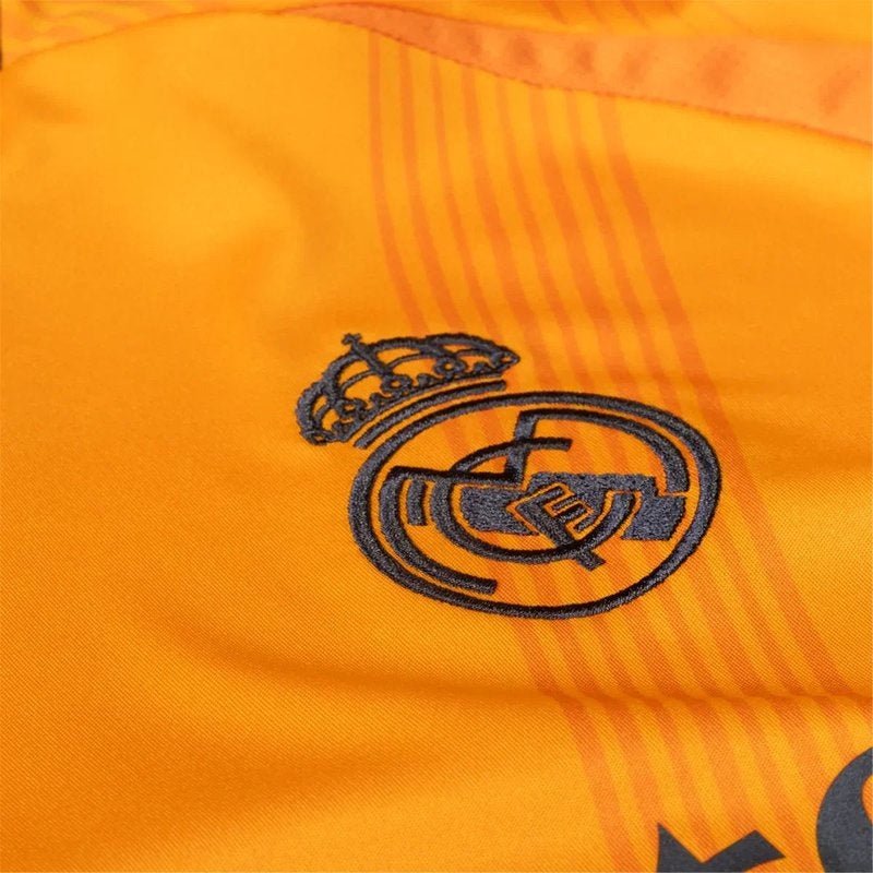 Real Madrid 24/25 II Away Jersey - Fan Version - FutStore