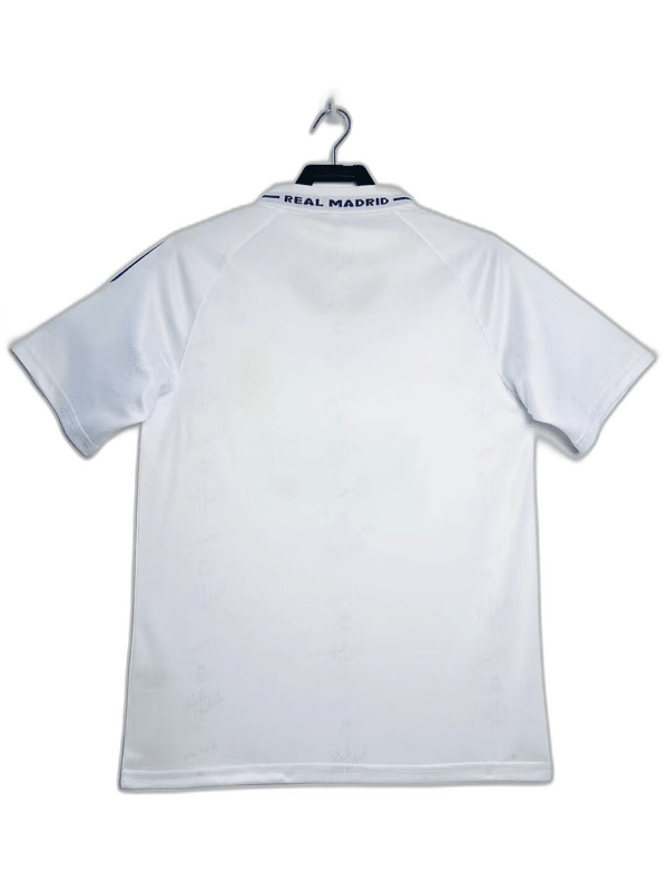 Real Madrid 94/96 I Home Jersey - Retro Version - FutStore