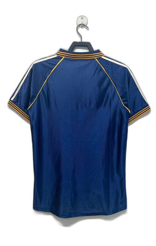 Real Madrid 98/00 III Third Jersey - Retro Version - FutStore