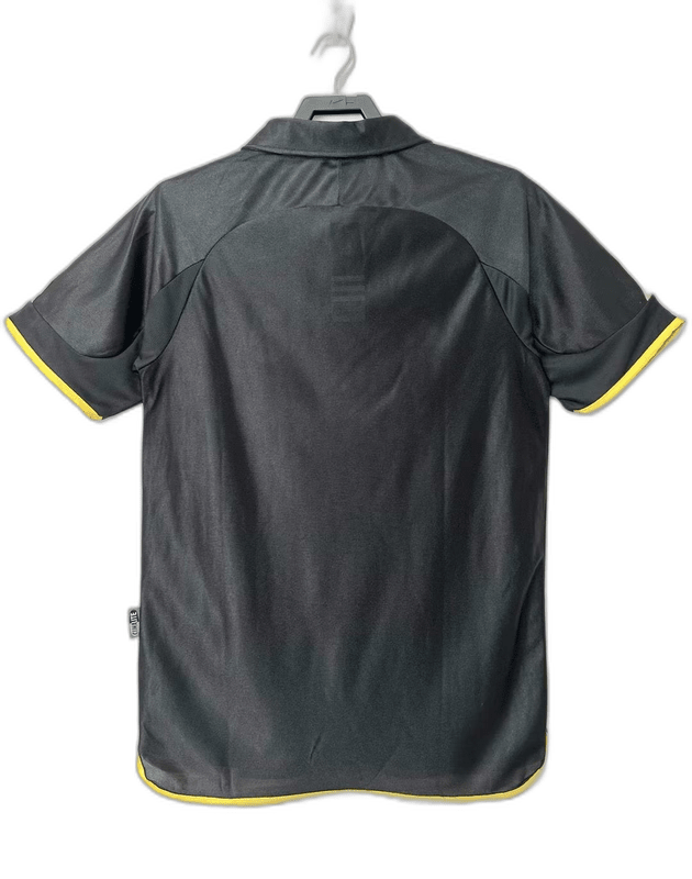 Real Madrid 99/01 II Away Jersey - Retro Version - FutStore