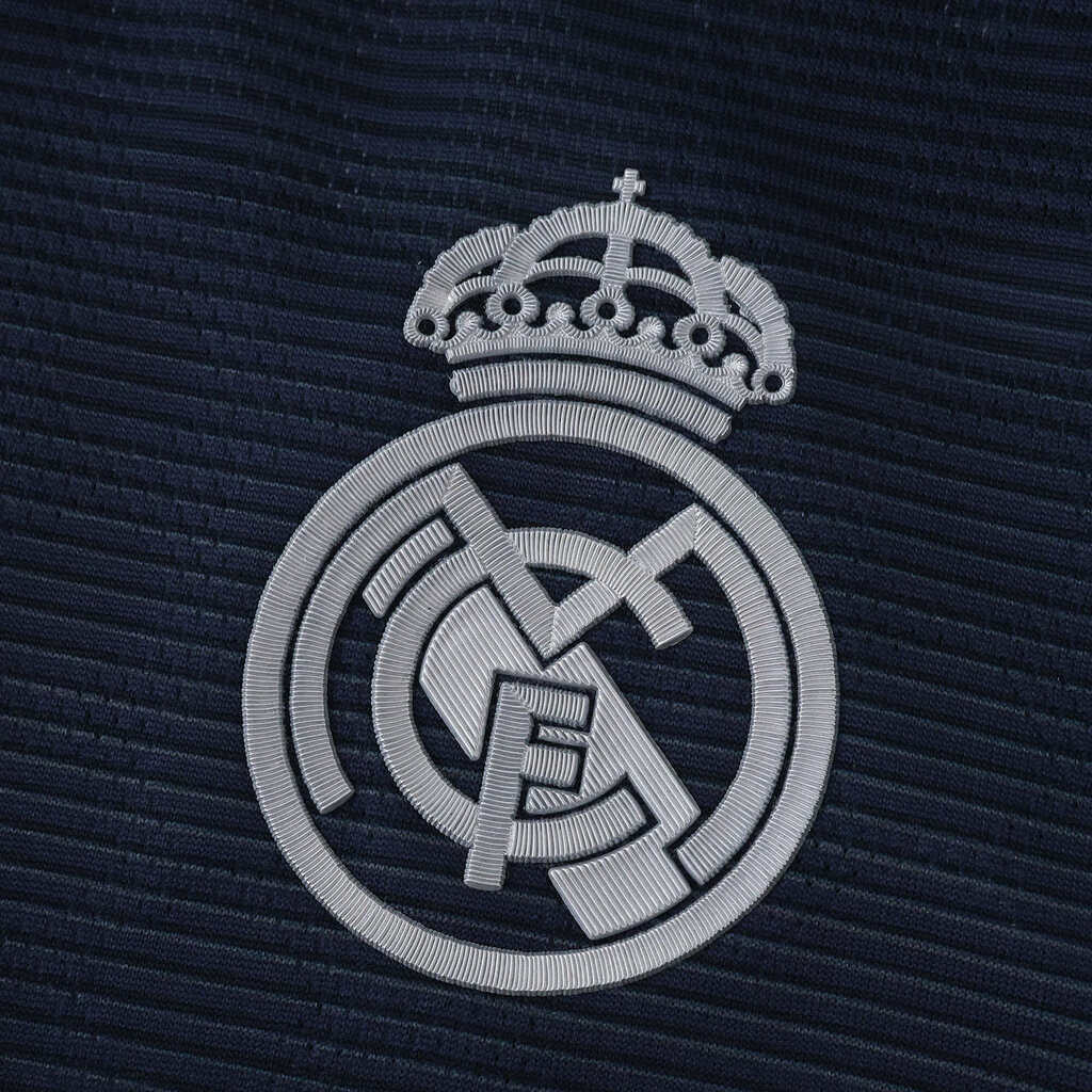 Real Madrid Home ll Jersey 2025/26 - Version Fan - FutStore