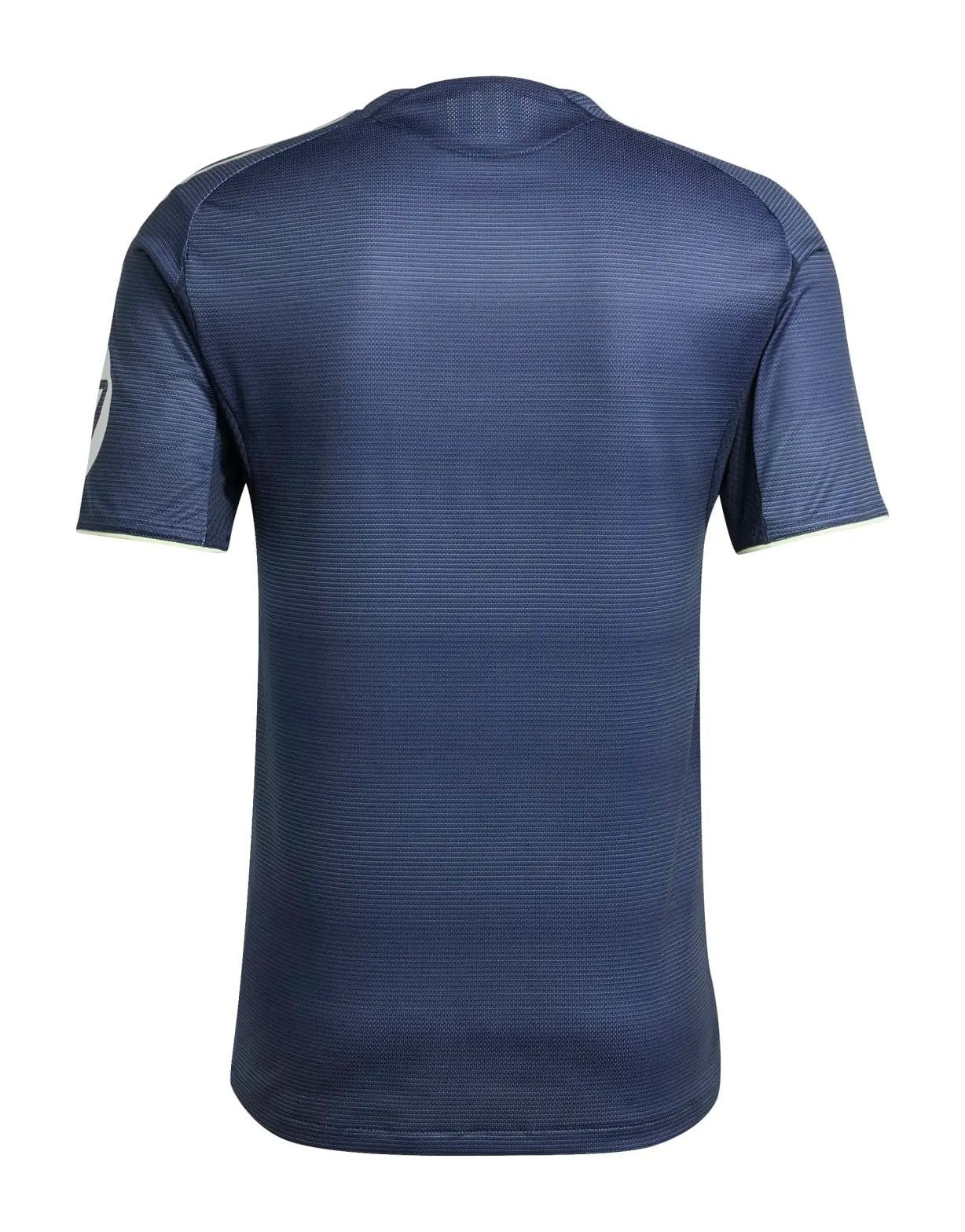 Real Madrid Home ll Jersey 2025/26 - Version Fan - FutStore
