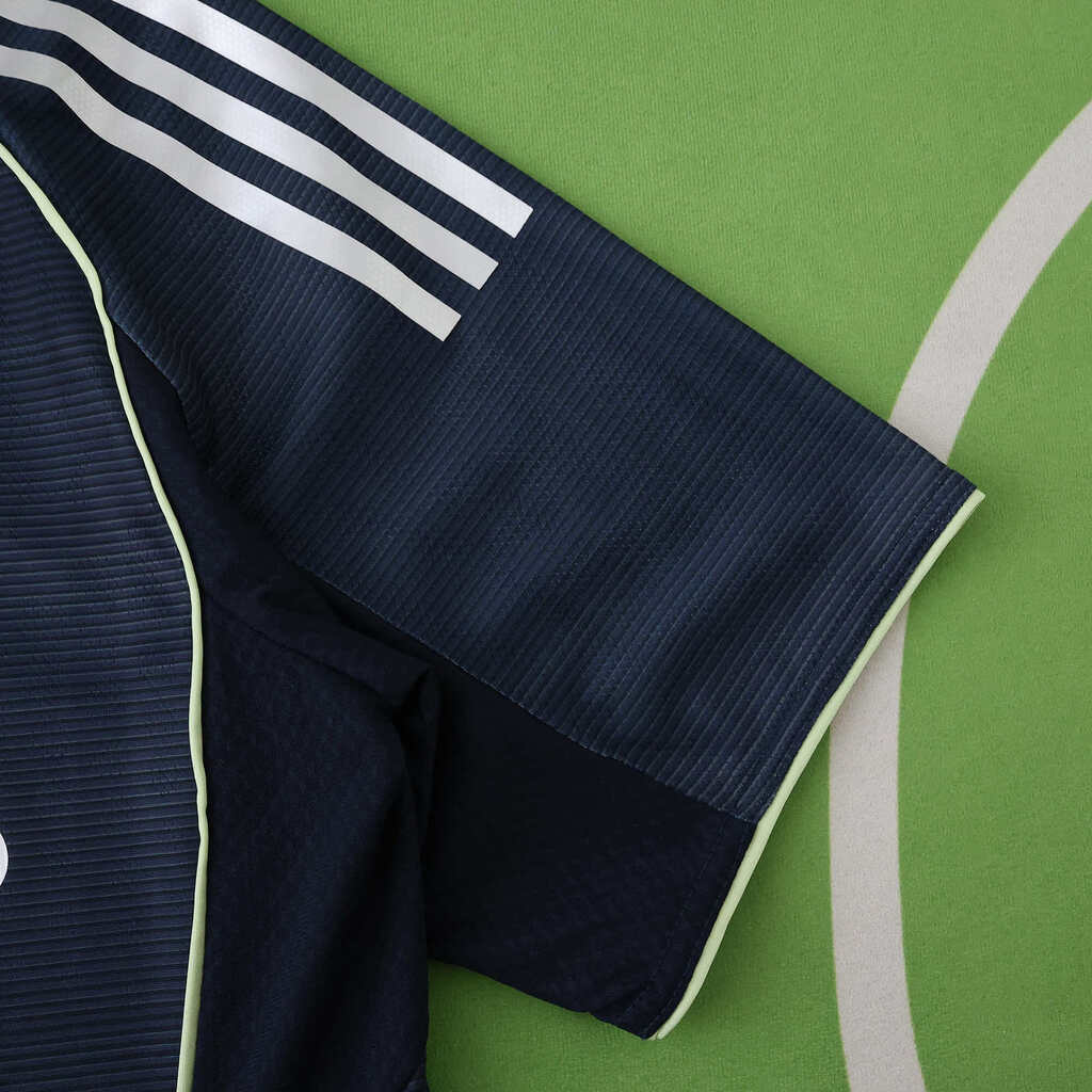 Real Madrid Home ll Jersey 2025/26 - Version Fan - FutStore