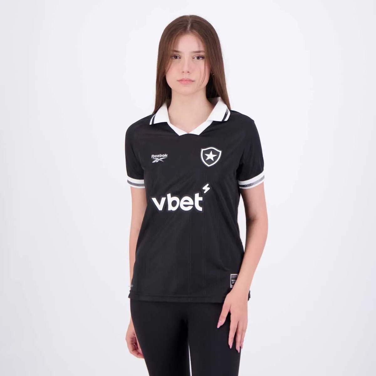 Reebok Botafogo 2025 Away Women's Jersey - FutStore