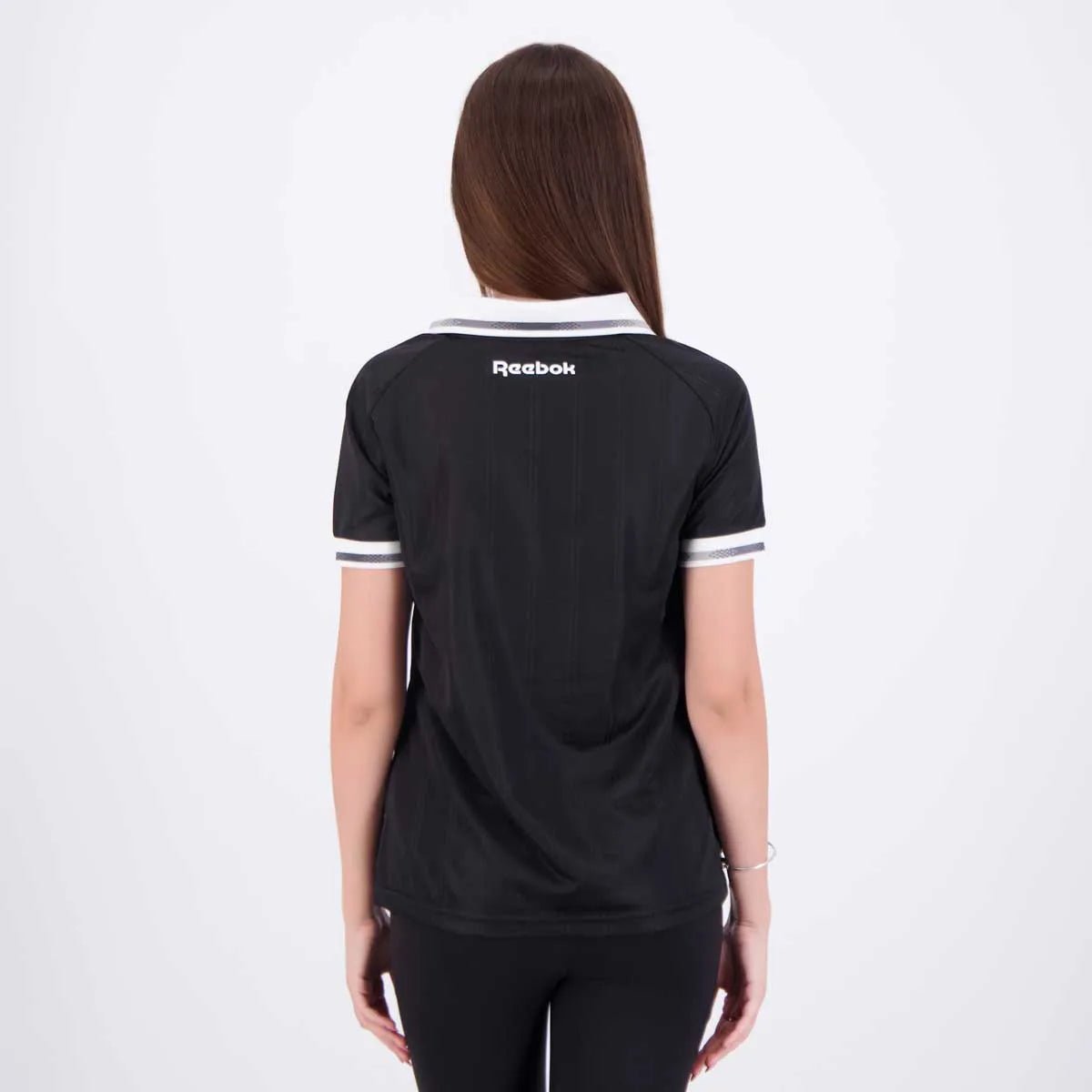 Reebok Botafogo 2025 Away Women's Jersey - FutStore