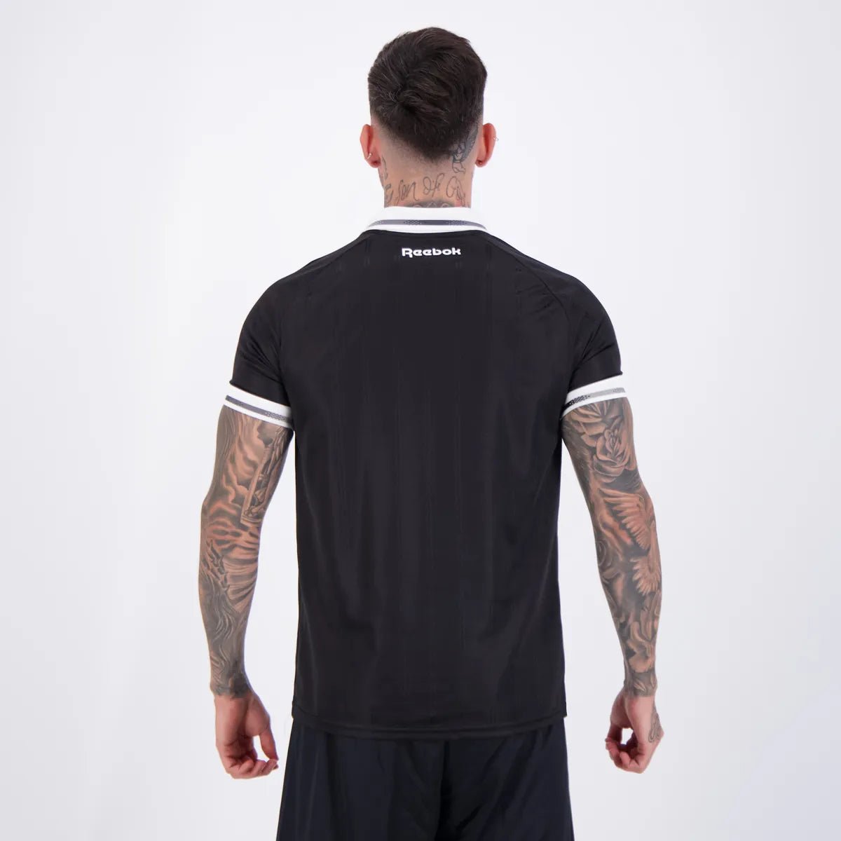 Reebok Botafogo Away 2025 Brazilian Champion 2024 Jersey - FutStore