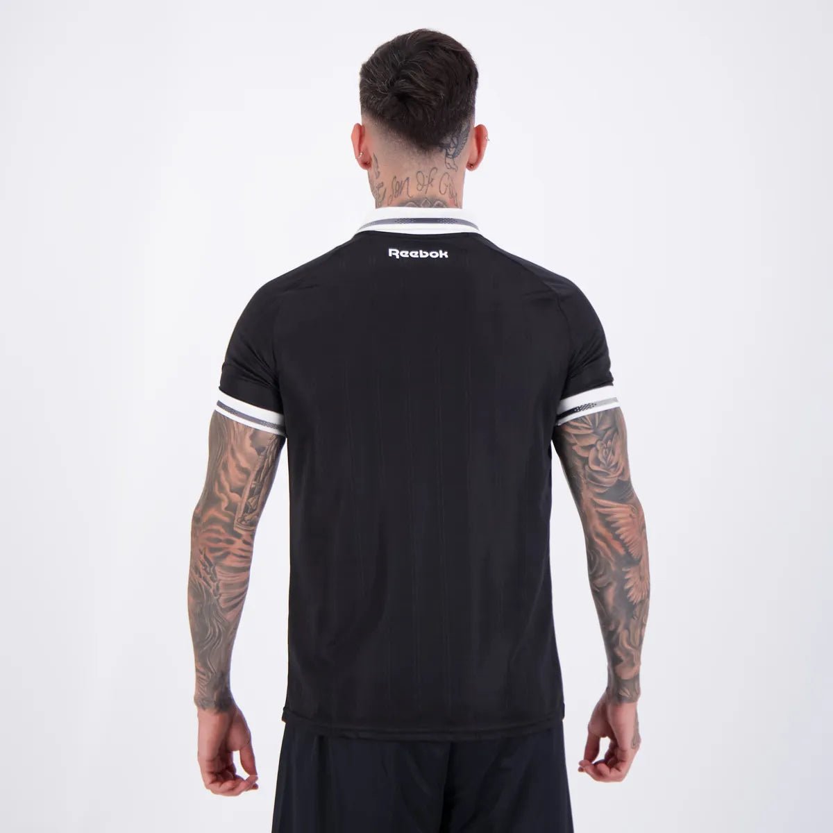 Reebok Botafogo Away 2025 Libertadores Champions 2024 Jersey - FutStore