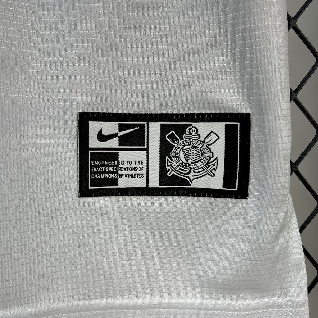 Regata Corinthians DNA 25/26 - FutStore