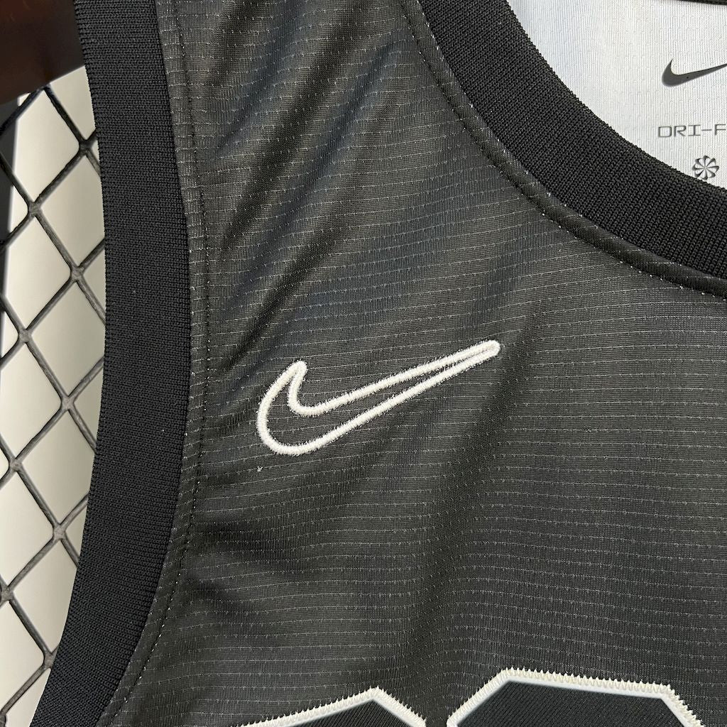 Regata Corinthians DNA 25/26 - FutStore