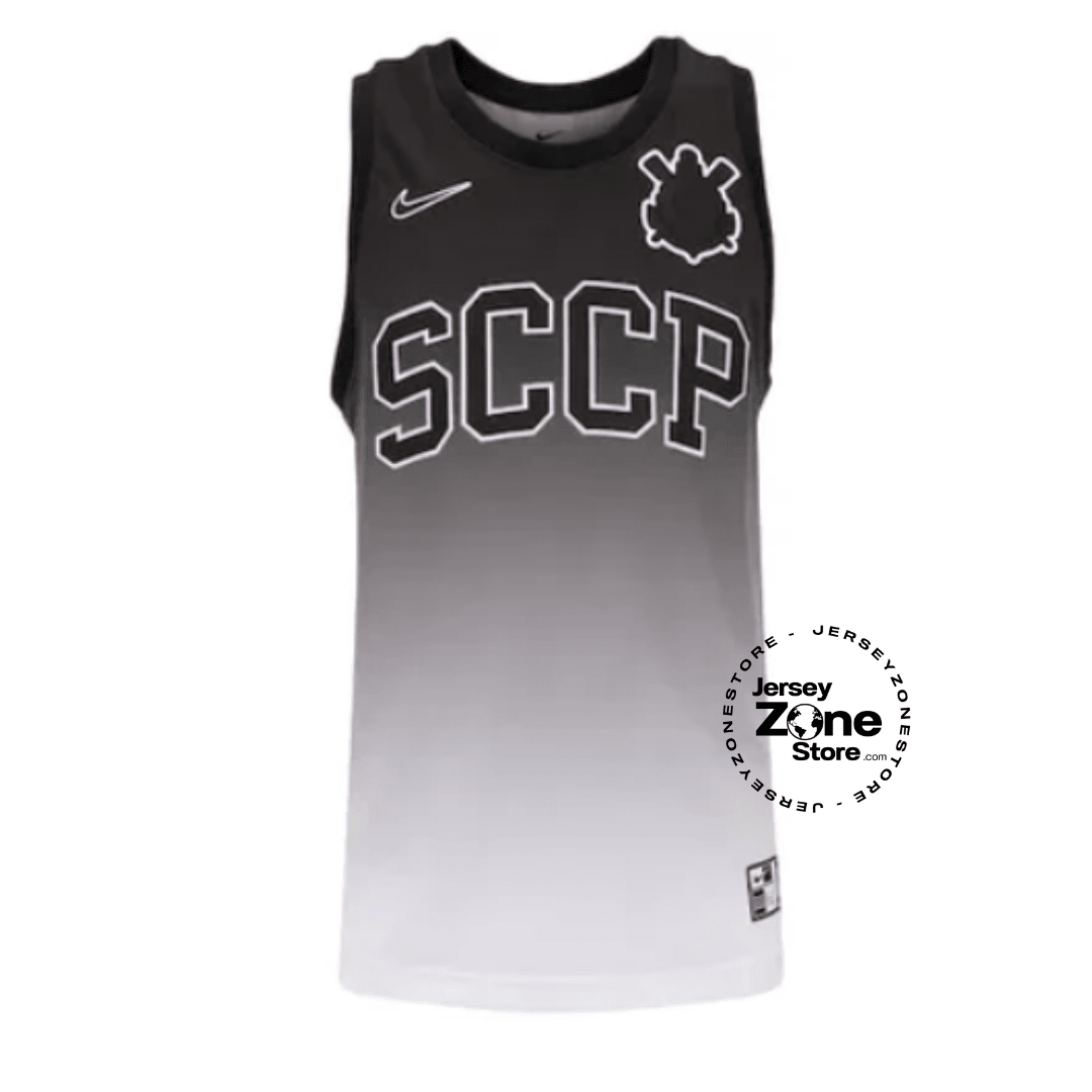Regata Corinthians DNA 25/26 - FutStore