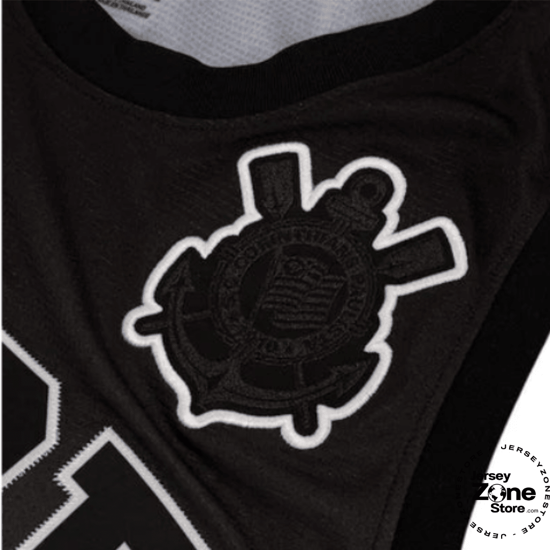Regata Corinthians DNA 25/26 - FutStore