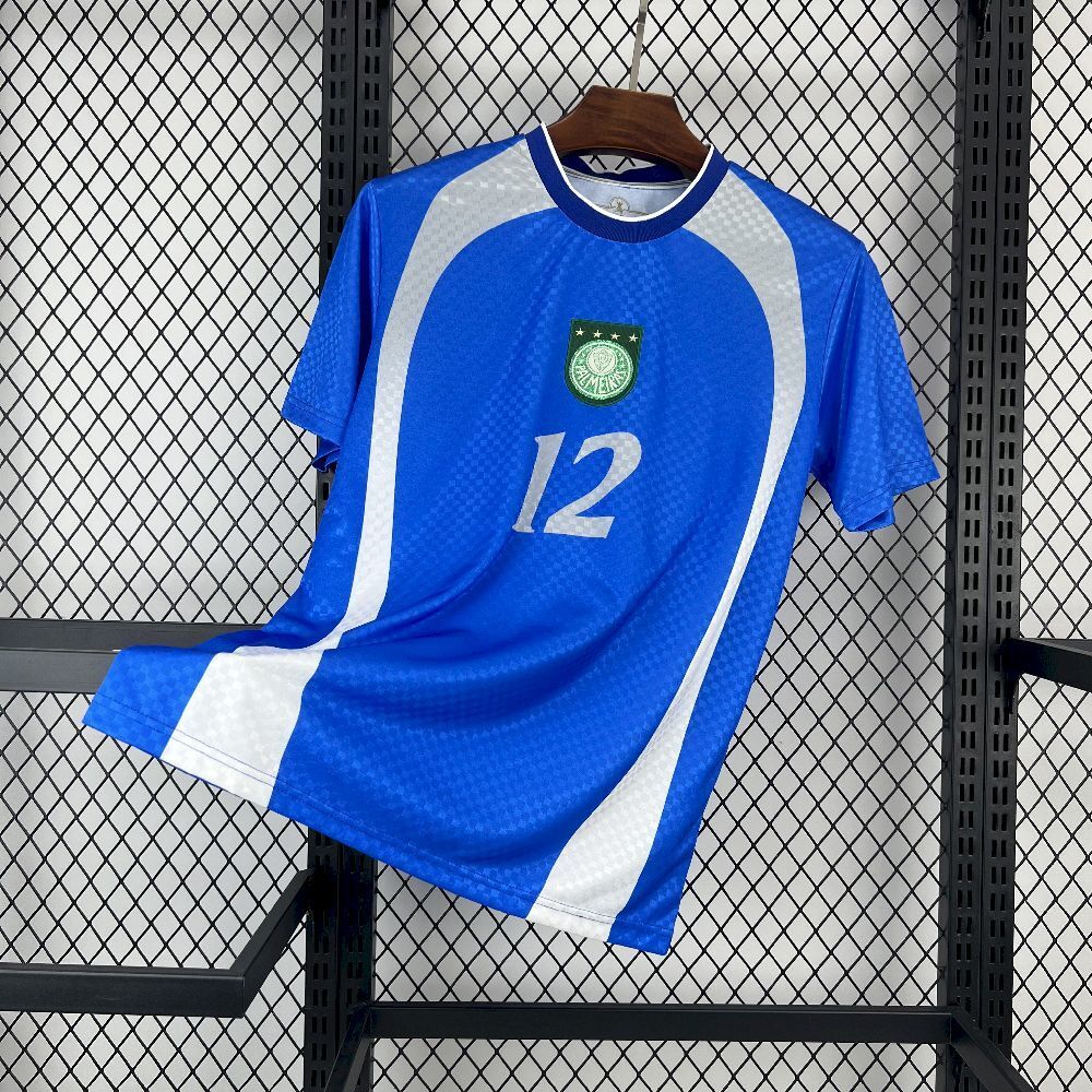 Retro 1999/20 Palmeiras Marcos - FutStore