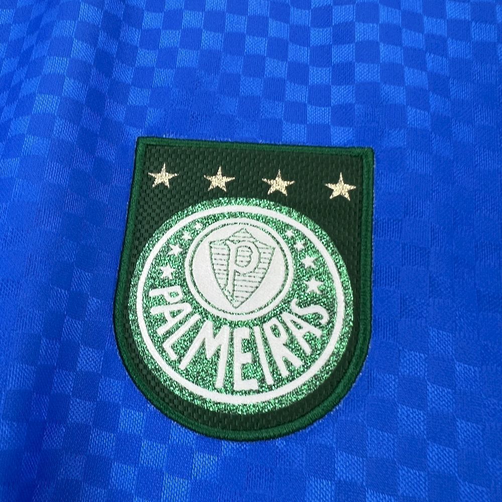 Retro 1999/20 Palmeiras Marcos - FutStore
