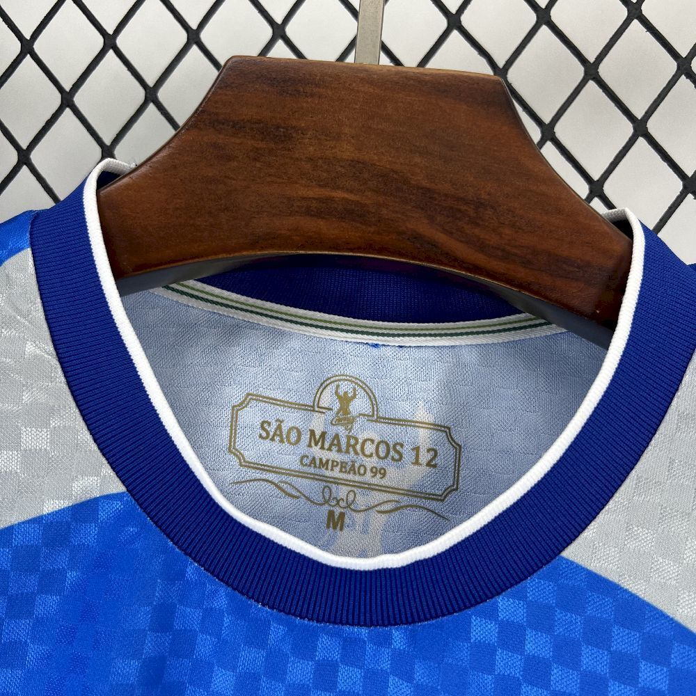 Retro 1999/20 Palmeiras Marcos - FutStore